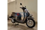 Honda Scoopy Prestige Tahun 2020